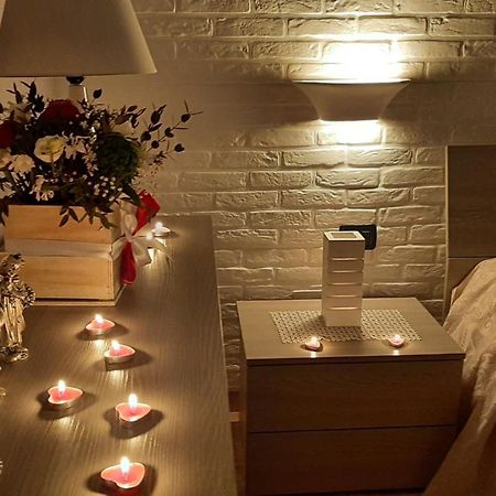 Casa "Settima Essenza" Appartement Surbo Buitenkant foto