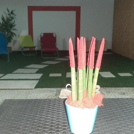 Casa "Settima Essenza" Appartement Surbo Buitenkant foto