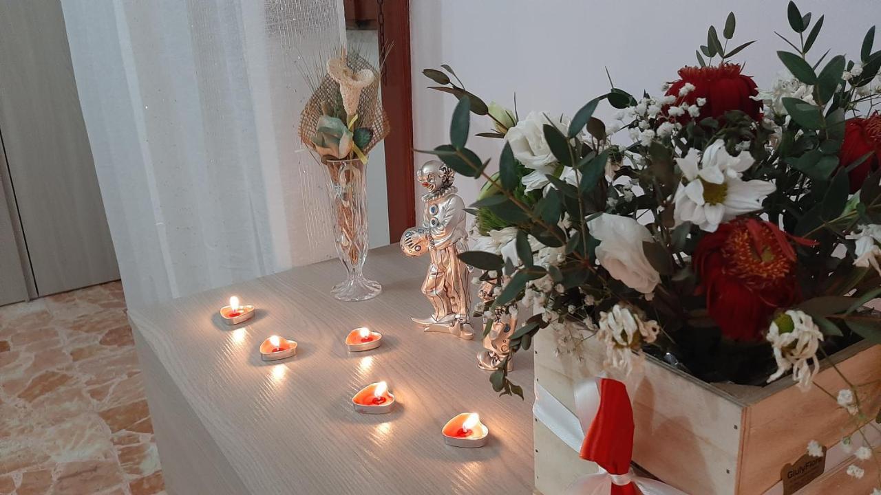 Casa "Settima Essenza" Appartement Surbo Buitenkant foto
