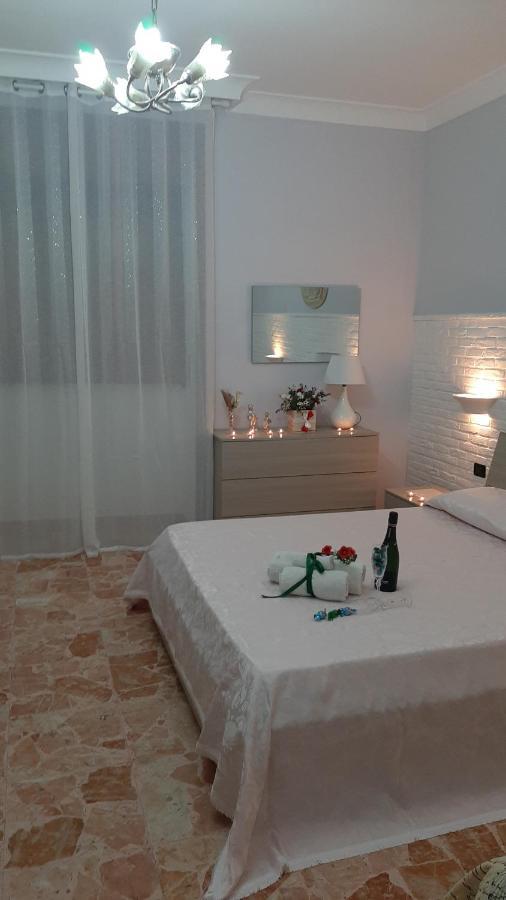 Casa "Settima Essenza" Appartement Surbo Buitenkant foto