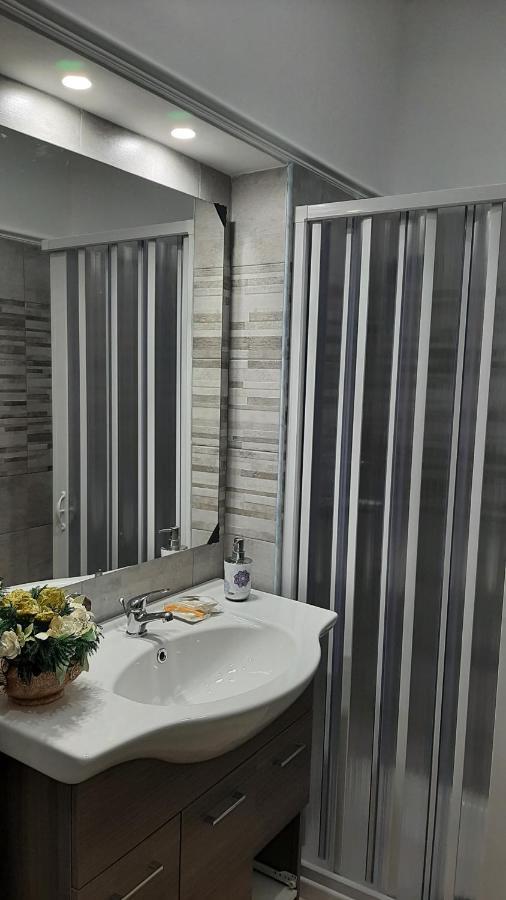 Casa "Settima Essenza" Appartement Surbo Buitenkant foto
