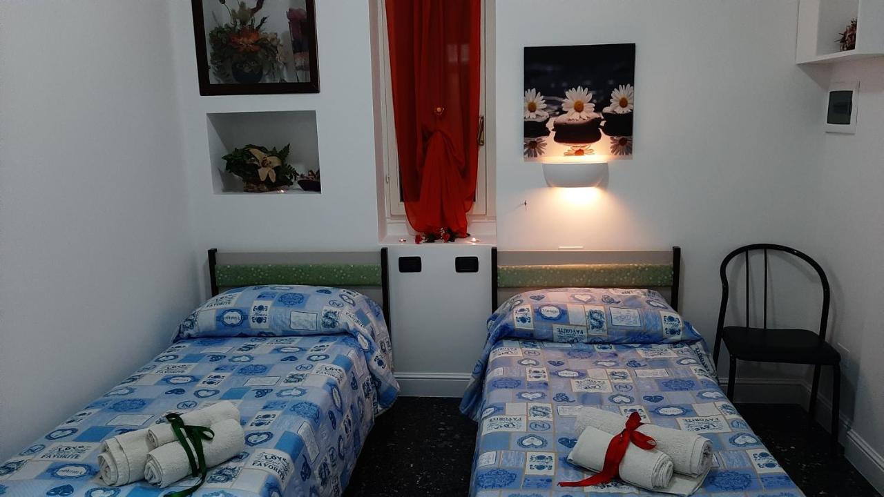 Casa "Settima Essenza" Appartement Surbo Buitenkant foto