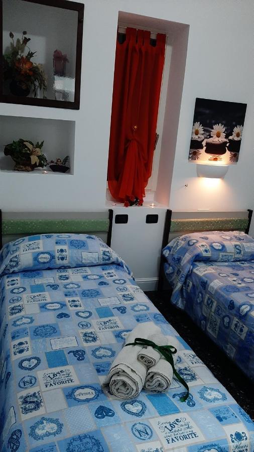 Casa "Settima Essenza" Appartement Surbo Buitenkant foto