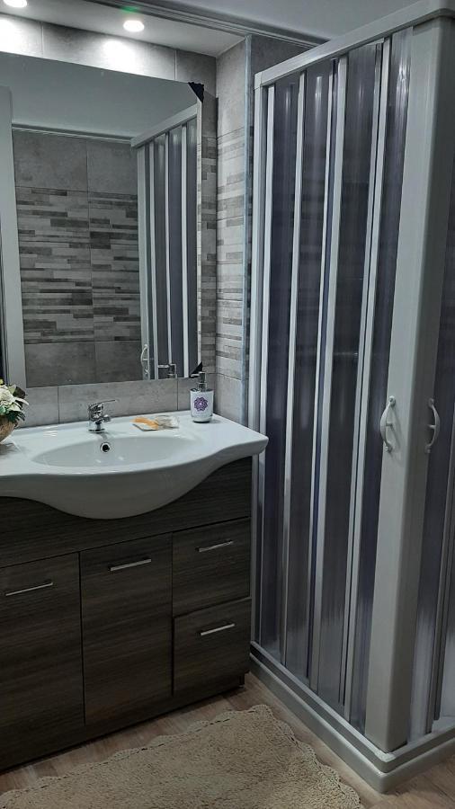 Casa "Settima Essenza" Appartement Surbo Buitenkant foto