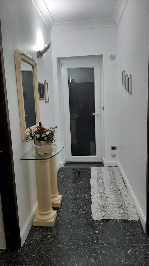 Casa "Settima Essenza" Appartement Surbo Buitenkant foto