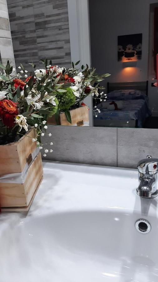 Casa "Settima Essenza" Appartement Surbo Buitenkant foto