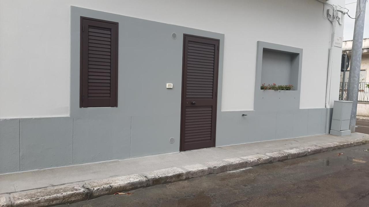 Casa "Settima Essenza" Appartement Surbo Buitenkant foto