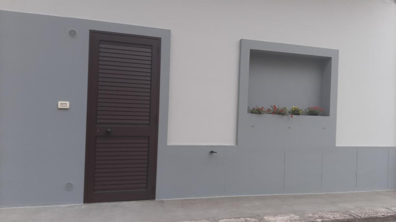 Casa "Settima Essenza" Appartement Surbo Buitenkant foto