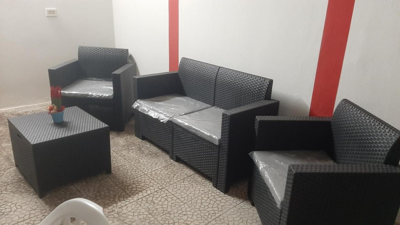 Casa "Settima Essenza" Appartement Surbo Buitenkant foto