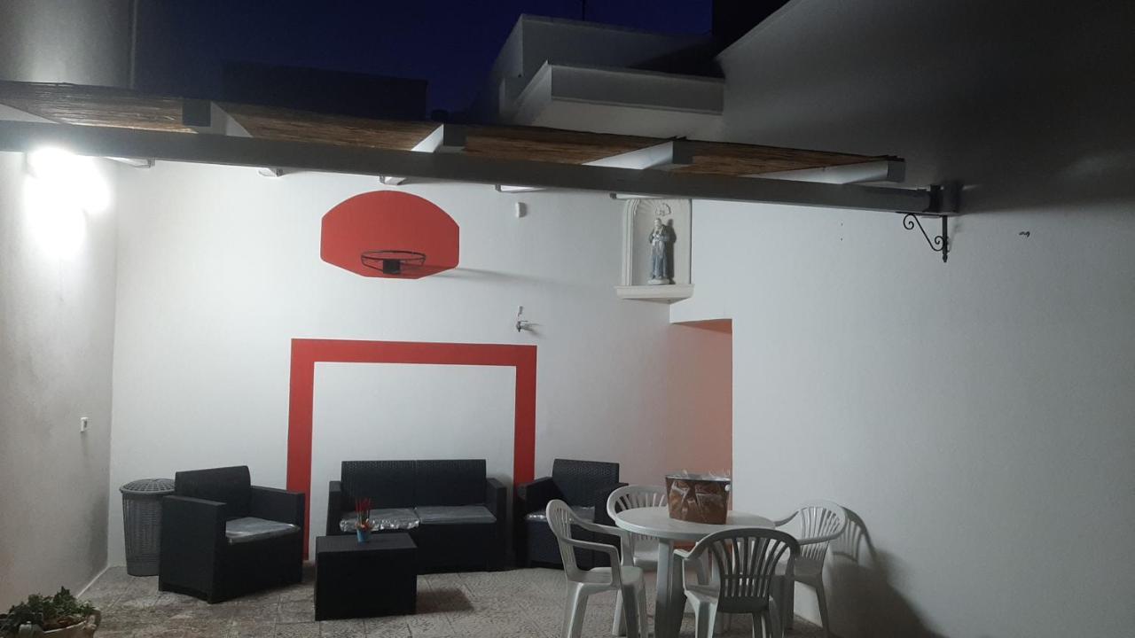 Casa "Settima Essenza" Appartement Surbo Buitenkant foto