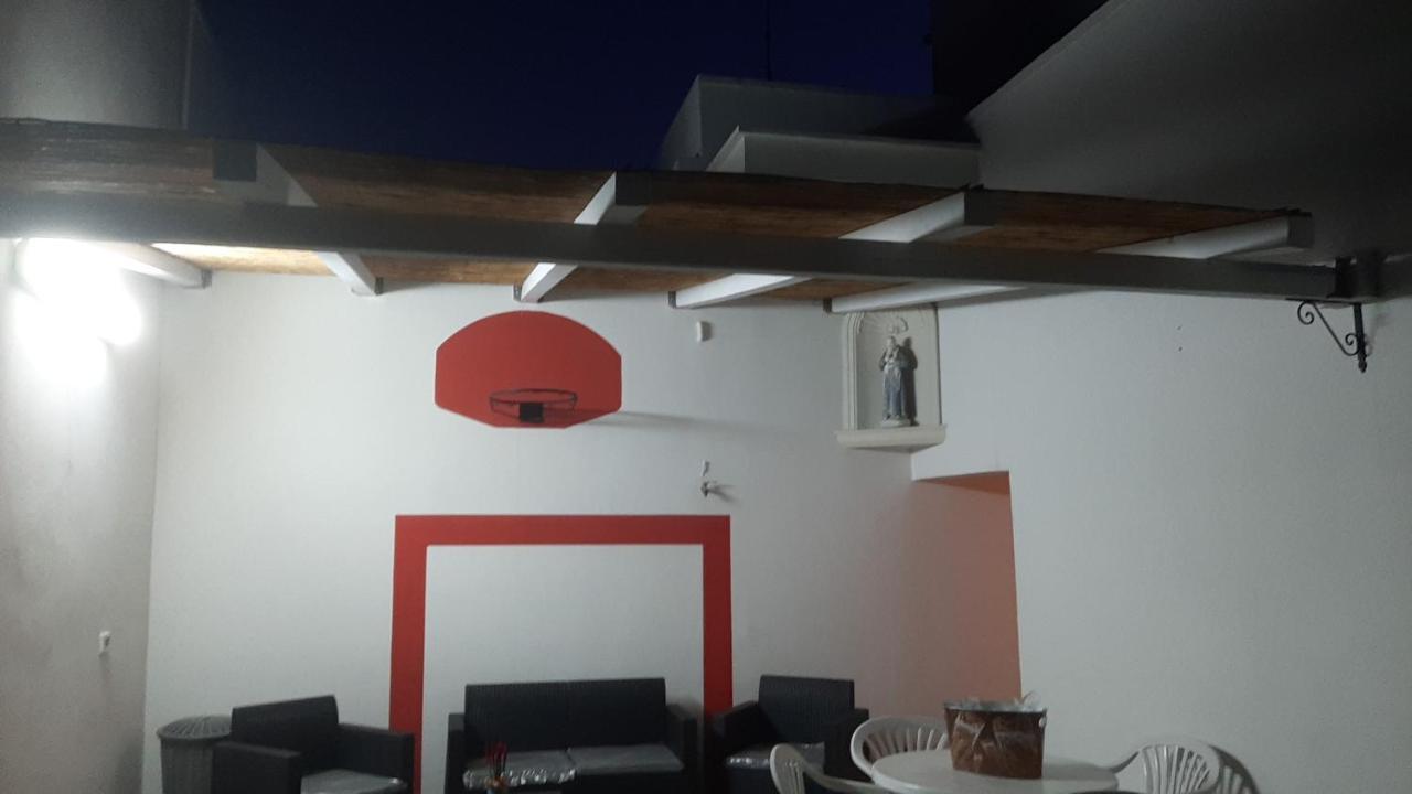 Casa "Settima Essenza" Appartement Surbo Buitenkant foto