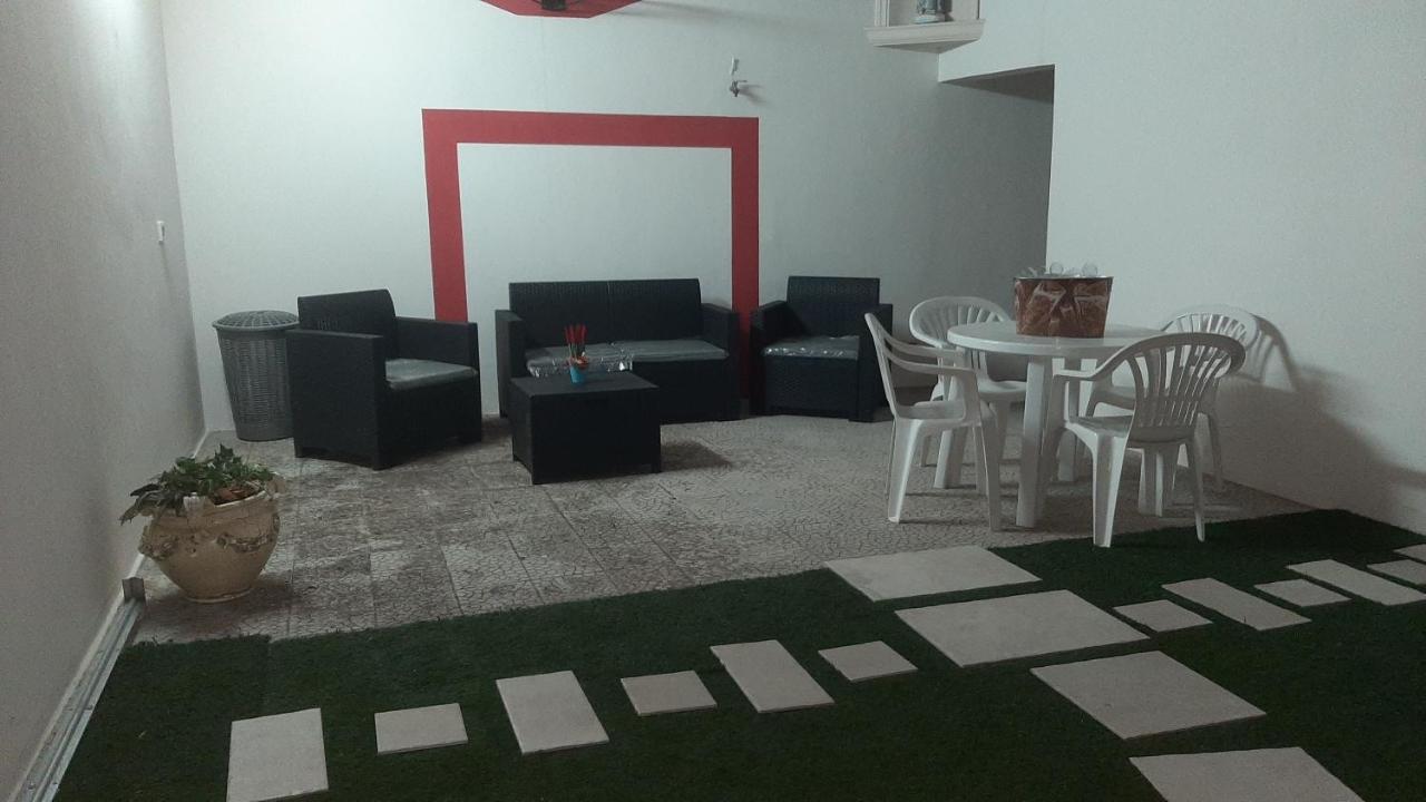 Casa "Settima Essenza" Appartement Surbo Buitenkant foto
