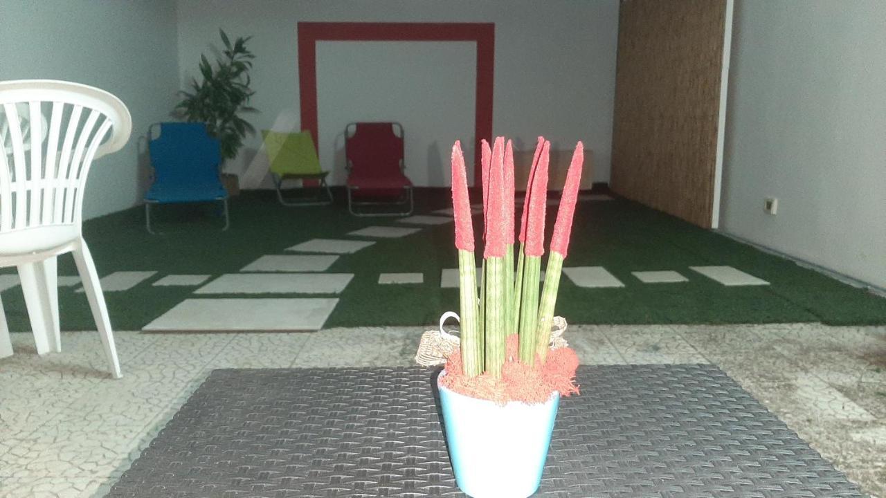 Casa "Settima Essenza" Appartement Surbo Buitenkant foto