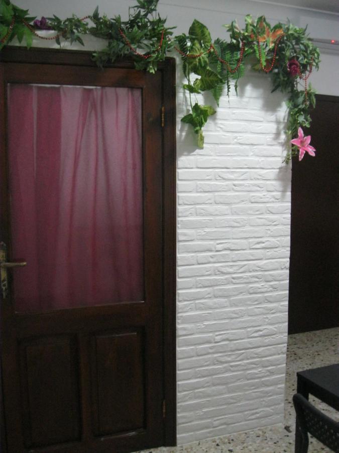 Casa "Settima Essenza" Appartement Surbo Buitenkant foto