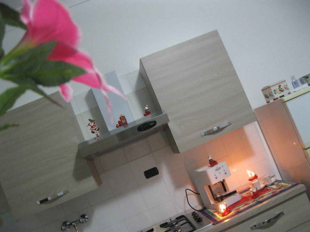 Casa "Settima Essenza" Appartement Surbo Buitenkant foto