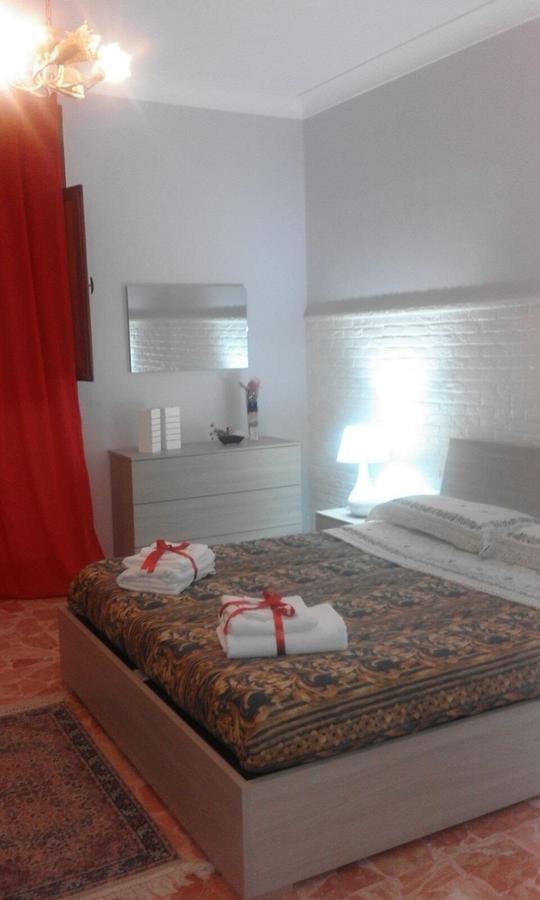 Casa "Settima Essenza" Appartement Surbo Buitenkant foto