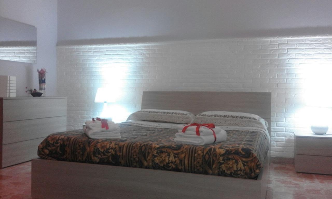 Casa "Settima Essenza" Appartement Surbo Buitenkant foto