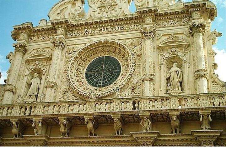 Casa "Settima Essenza" Appartement Surbo Buitenkant foto