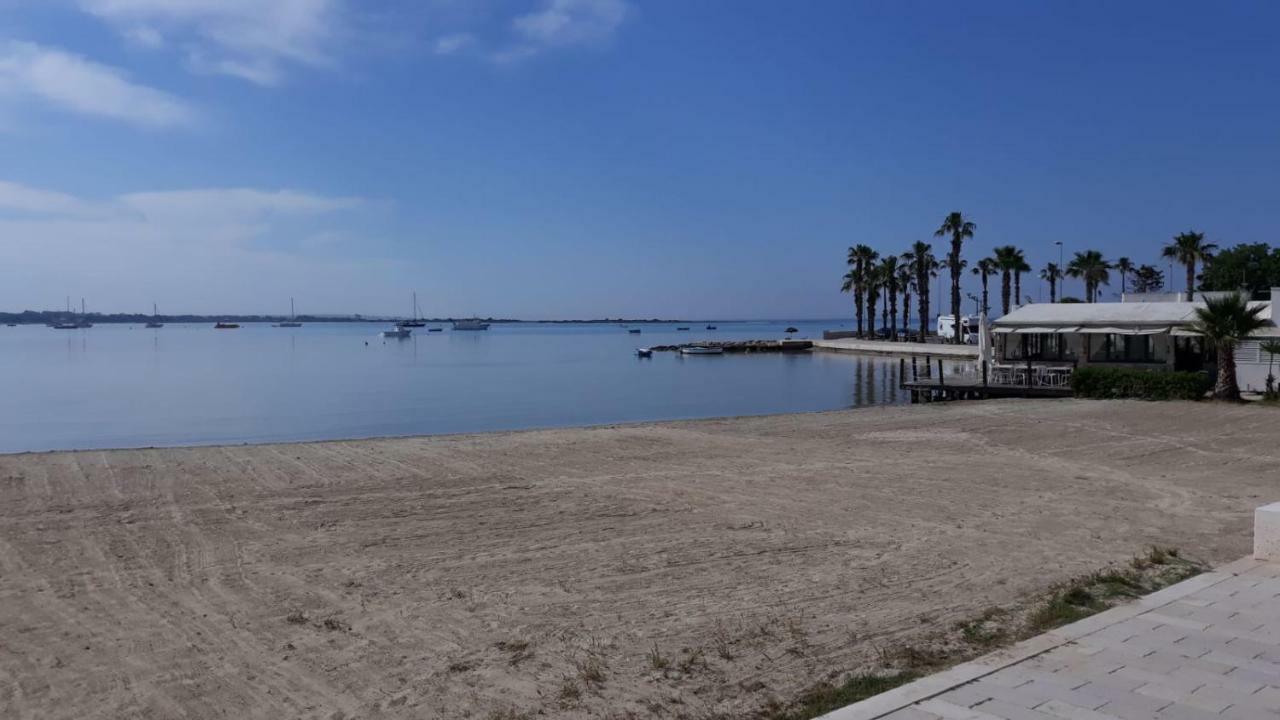 Casa "Settima Essenza" Appartement Surbo Buitenkant foto
