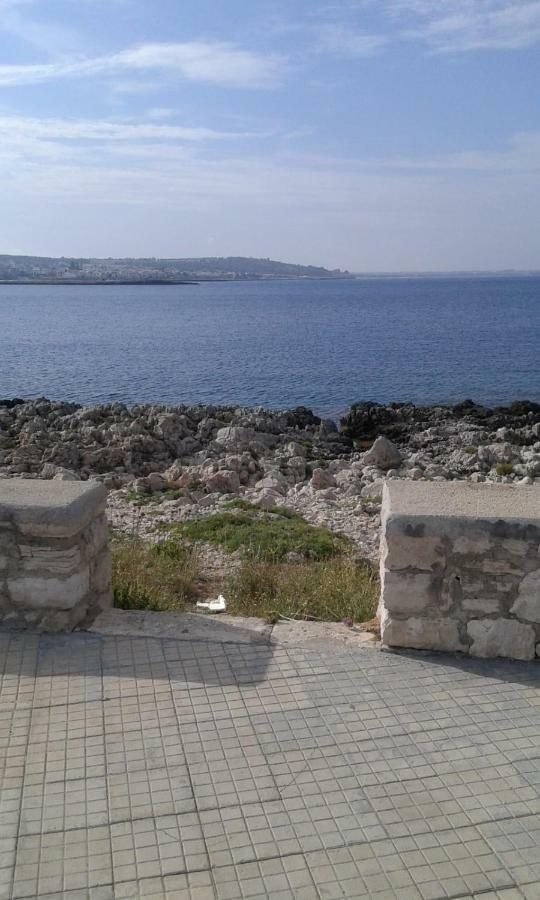 Casa "Settima Essenza" Appartement Surbo Buitenkant foto
